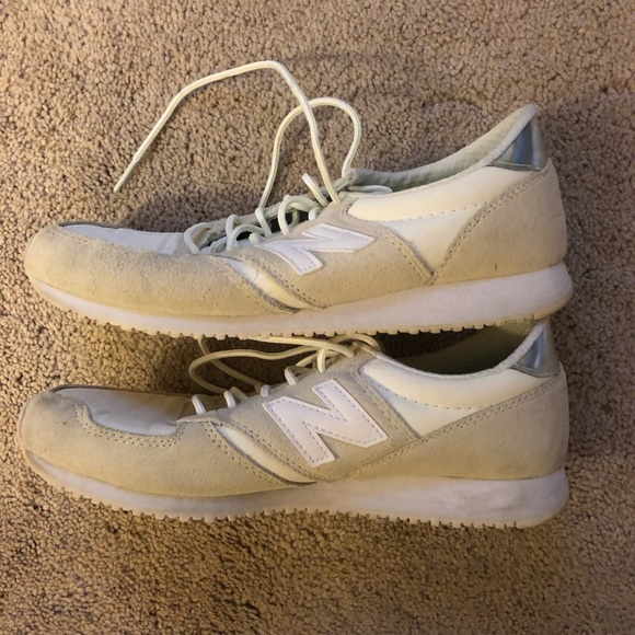 New Balance sneakers - Picture 3 of 5